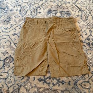 Triple Aught Design shorts